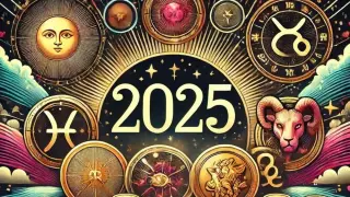 2025 г. ще бъде преломна за тези 4 зодии