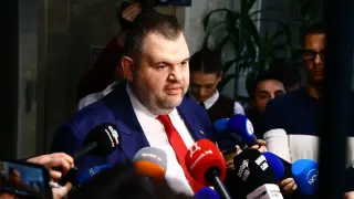 Пеевски: Това ще бъде правителство на грабежите и имунитетите БЛИЦ Live