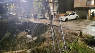 Това е блокът на ужасите в Хасково, живеещите вече се изнасят от страх ВИДЕО и СНИМКИ