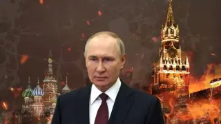 Назоваха по-ефективен начин за промяна на хода на войната от удари по Москва