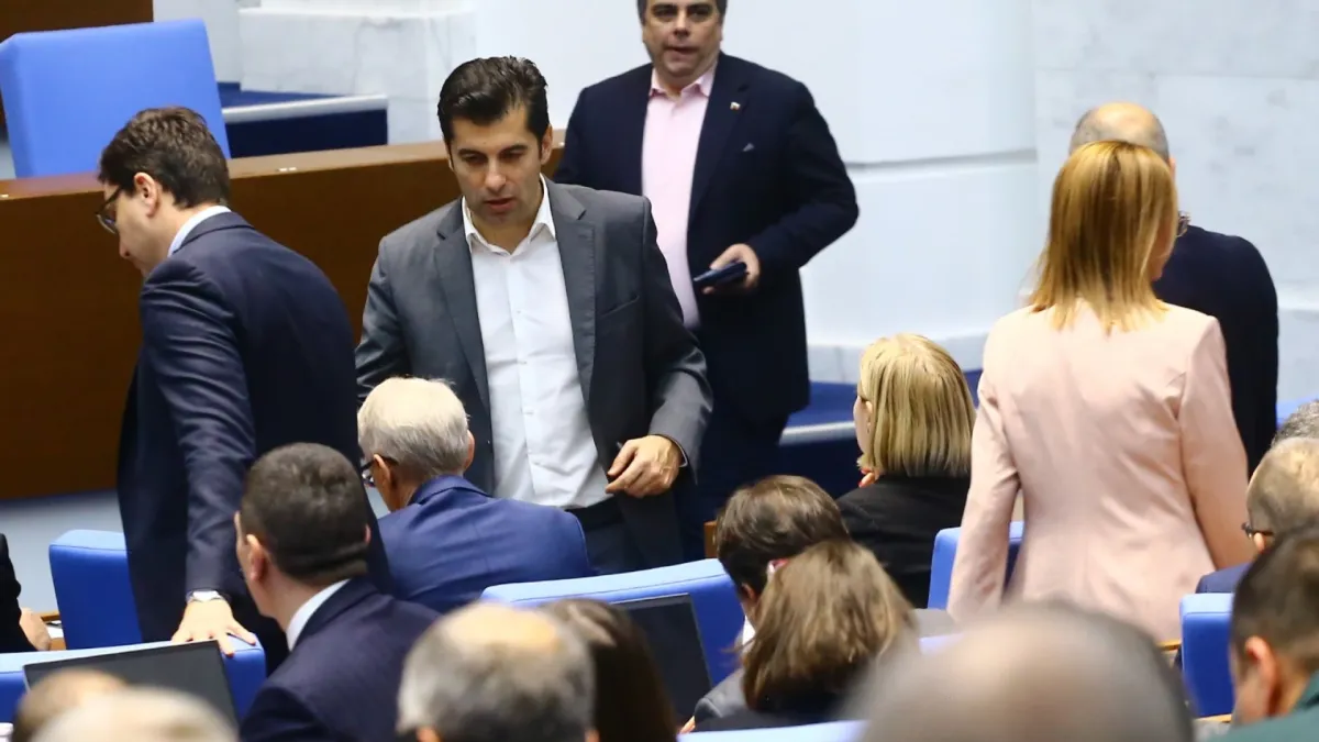 Скандал в Пловдив! ПП скочи на свой съветник: "Неморално е, върни мандата!"