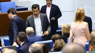 Скандал в Пловдив! ПП скочи на свой съветник: "Неморално е, върни мандата!"
