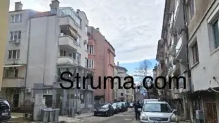 Стана ясно дома на кой легендарен бандит са щурмували ченгетата с качулки в Благоевград СНИМКИ