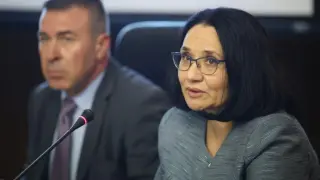Сарафов предложи за свой заместник да стане...