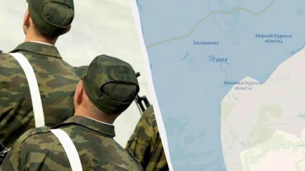 Киев ликува, за миг 400 трупа окървавиха фронта край Махновка, а руските и севернокорейските военни... СНИМКИ