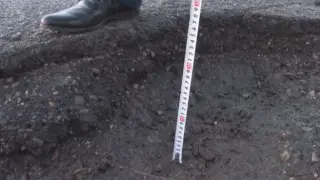 Пореден голям протест в Северозапада заради лошите пътища