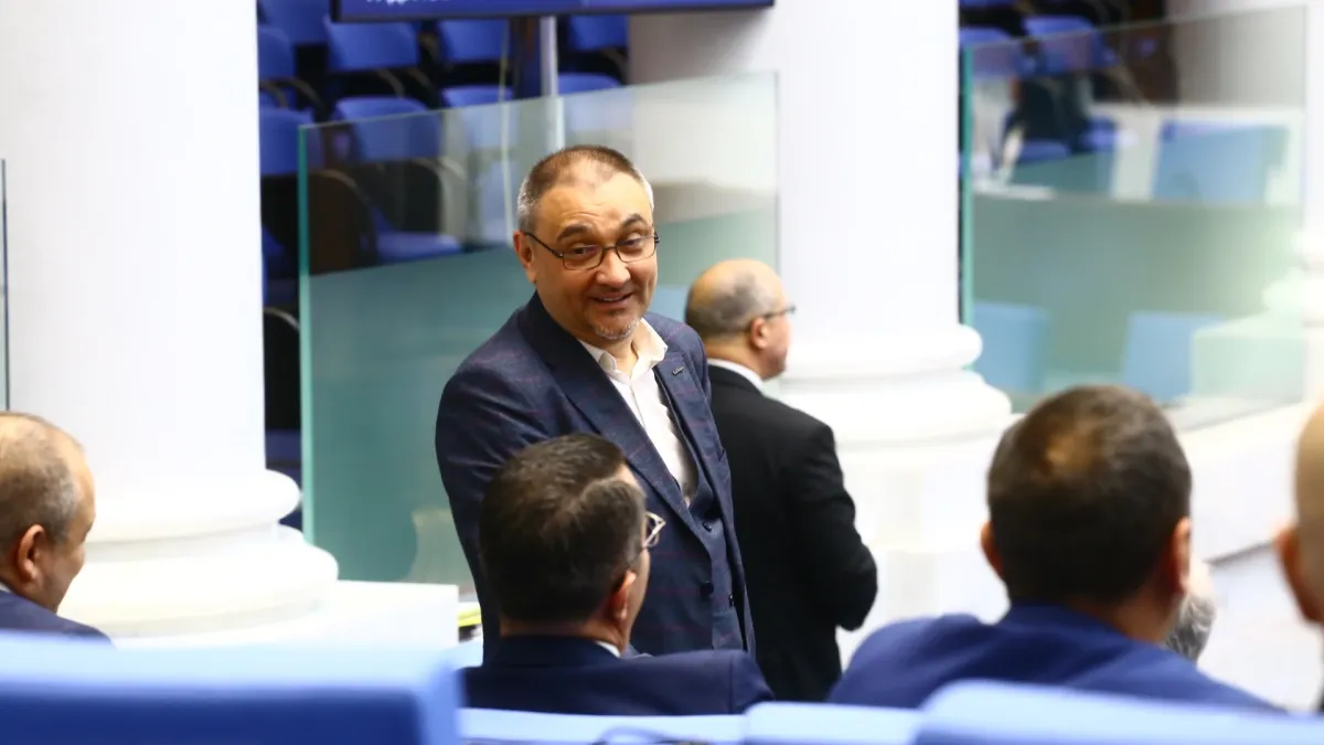 Проф. Чорбанов: Младите лекари ни заявиха, че не могат да поемат ангажимент да останат тук, дори ако...