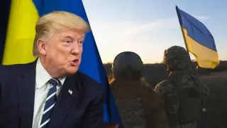 Тръмп спира войната Русия-Украйна до 30 април! Експерт каза тежката си дума ВИДЕО