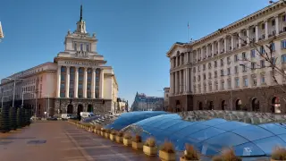 Жега в НС! Депутатите решават бъдещето на чуждите агенти и Сорос у нас