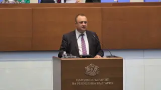 Иван Иванов: Информацията от Шишков е силно изкривена