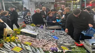 Българите нахлуха като хуни в Одрин и изкупиха тази стока 