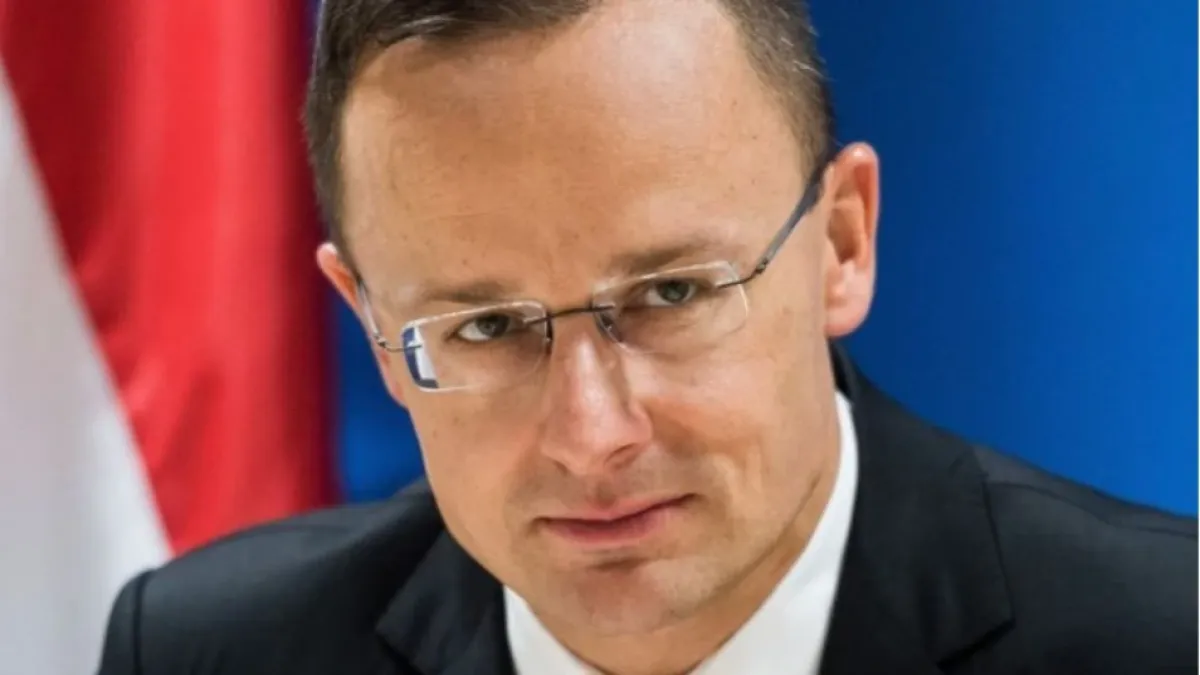 Унгария готви удар срещу Украйна за ЕС?
