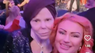 Княгиня Калина си купи нова къща, съседите са много известни