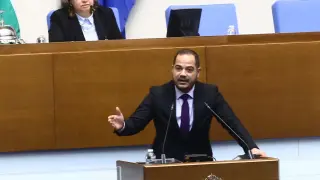 Калин Стоянов разтърси НС заради поредното безумие на ПП-ДБ Видео