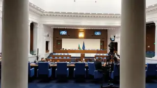 Обрат в парламента, ето какво решиха за ВСС