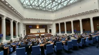 „Величие“ се завръща в НС, ясно е кои партии губят депутати