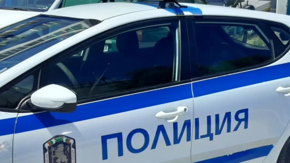 В този наш град вече скалпират преди да те ограбят 