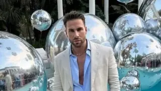 Родният Пит превзе корицата на авторитетно модно списание СНИМКИ 