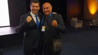 Сенсеят, "уредил нещата" на Петков, призна: Кирил беше на...