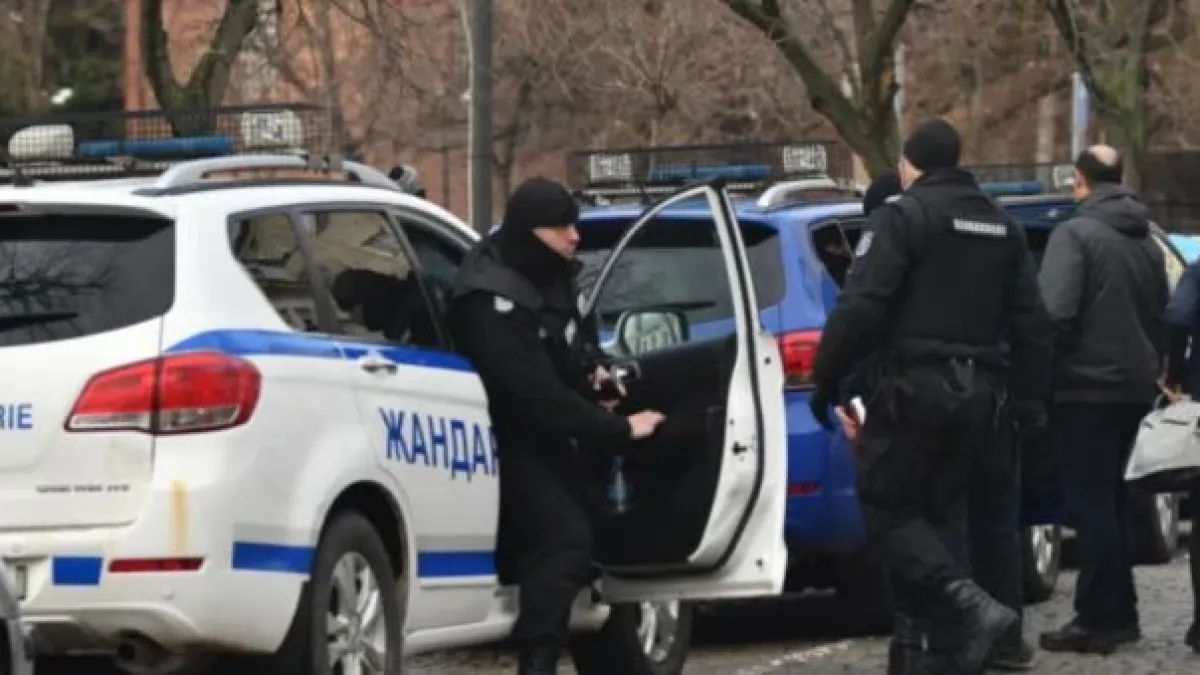 Прокуратурата с извънреден ход след екшъна с бития охранител на Миню Стайков  