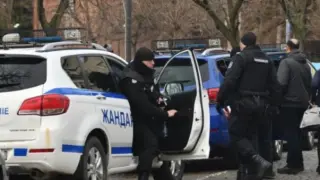 Прокуратурата с извънреден ход след екшъна с бития охранител на Миню Стайков  