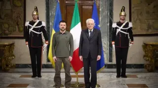"Резидент" разкри плановете на Зеленски да оцелее във войната без подкрепата на САЩ 