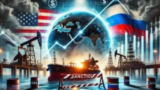САЩ наложиха най-строгите санкции някога спрямо руския петрол, те ли са ключът към... 