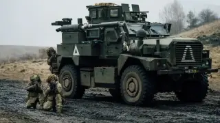 Bloomberg: Победата на Русия в Украйна ще фалира САЩ 