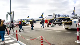 Ryanair пусна бясна промоция до 55 дестинации, цените са като за бедняци