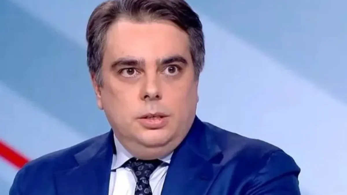Николай Нанков разкри защо на Асен Василев му викат Кокорчо