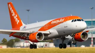 EasyJet пуска евтини полети от София до топ дестинация