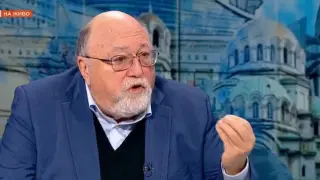 Ал. Йорданов попиля Петков заради сенсейгейт: Незабавно да... ВИДЕО