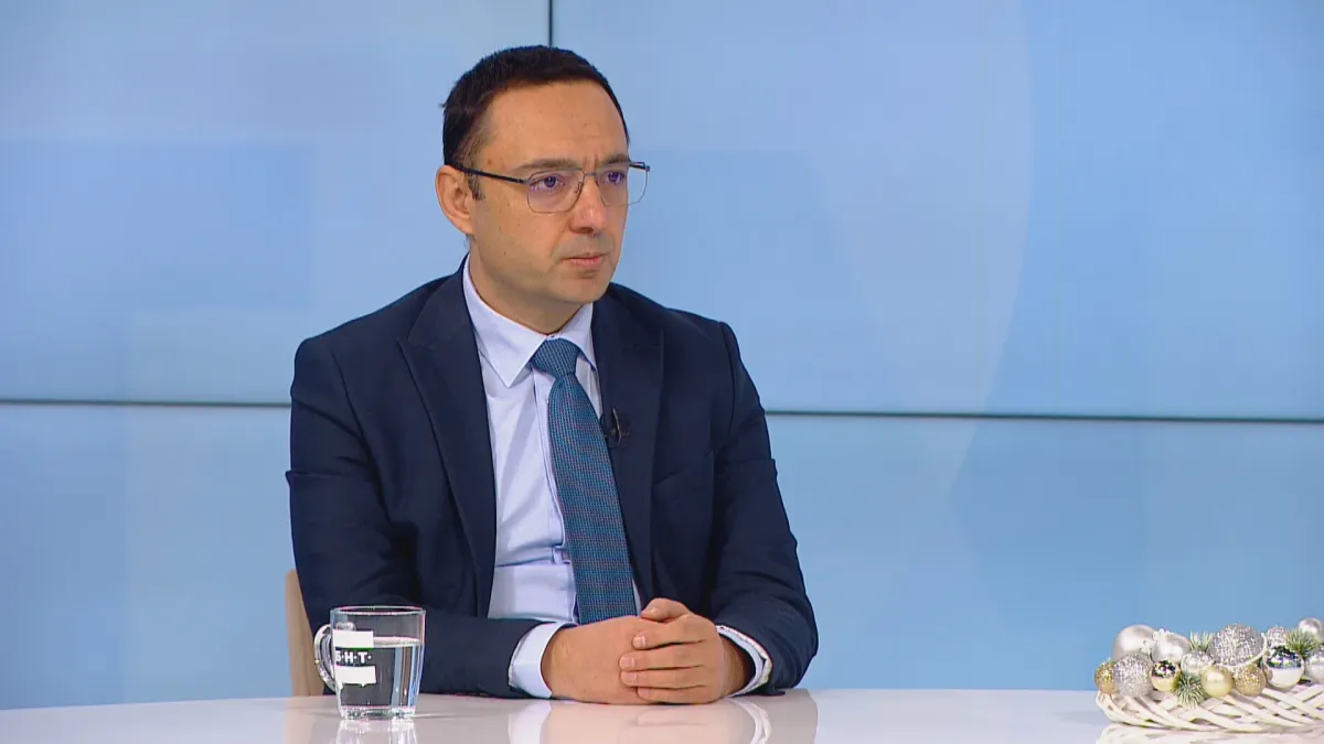 Джартов: Спокойно е, но 51 населени места са без ток
