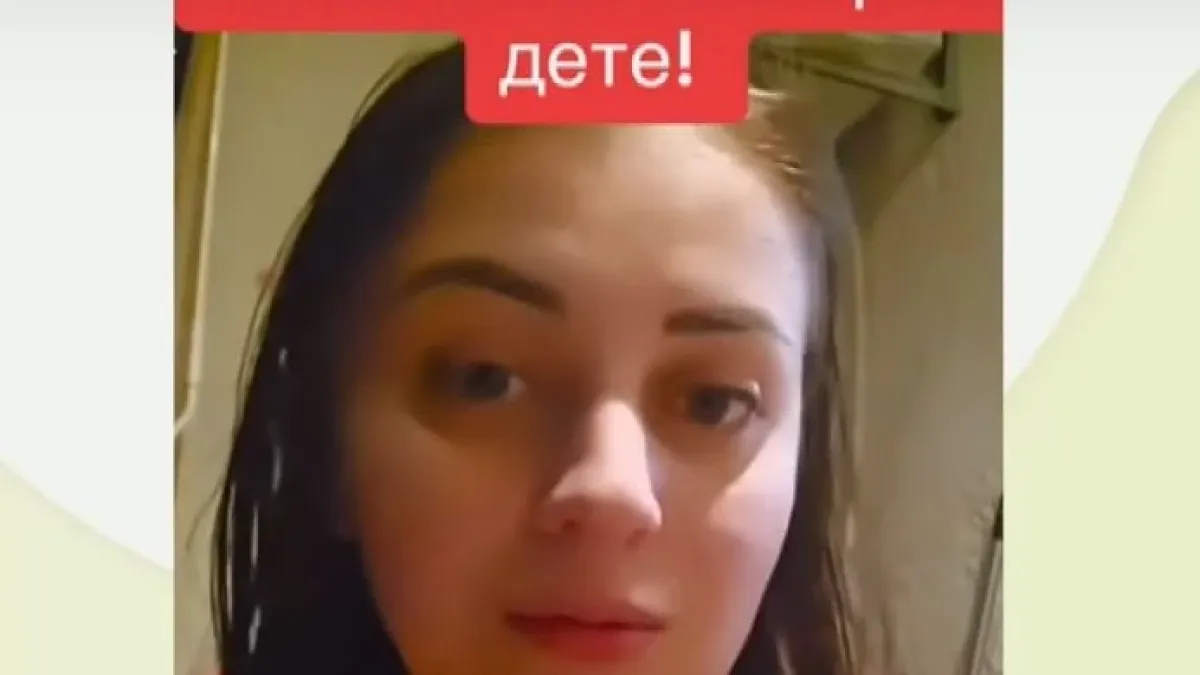Неочакван ход в Гърция на майката, унизила детето си пред цяла България в TikTok ВИДЕО