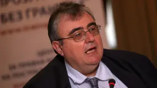 Роден политолог начерта края на войната в Украйна, няма да е лесно