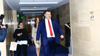 Цветанка Андреева издаде ключовата роля на Пеевски в парламента при правителство на малцинството на ГЕРБ