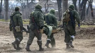 Украински вестник от фронта: Откъсват им ръцете, изгарят им лицата