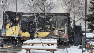Горещи разкрития за огнения ад в сърцето на София ВИДЕО