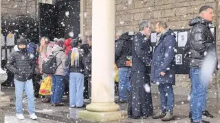 Близки и приятели се сбогуваха с Красимир Куртев