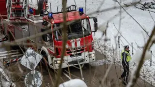 Извънредно в БЛИЦ: Какво се случва?! На още едно място в София е страшно, хвърчат спешни екипи!