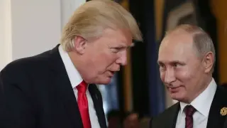 FT: Кремъл ще обсъди с Тръмп „изтеглянето“ на НАТО от източния фланг 