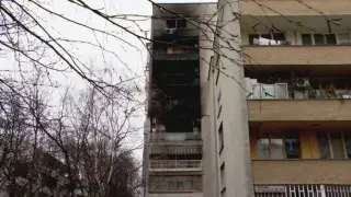 Жестока драма! Втората жертва на огнения ад в Стара Загора се оказа...