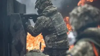 Потенциален обрат: Ако Украйна загуби Курска област, 60 000 руснаци ще преминат в настъпление