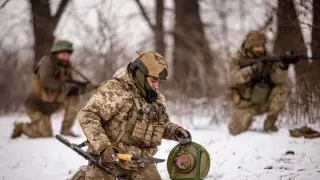 "Откъсват им ръцете, изгарят им лицата": ВСУ понасят тежки загуби заради некачествени боеприпаси