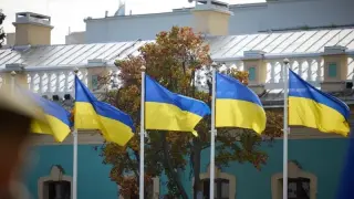 Пределът на западната помощ е достигнат: Най-доброто за Украйна е ... 