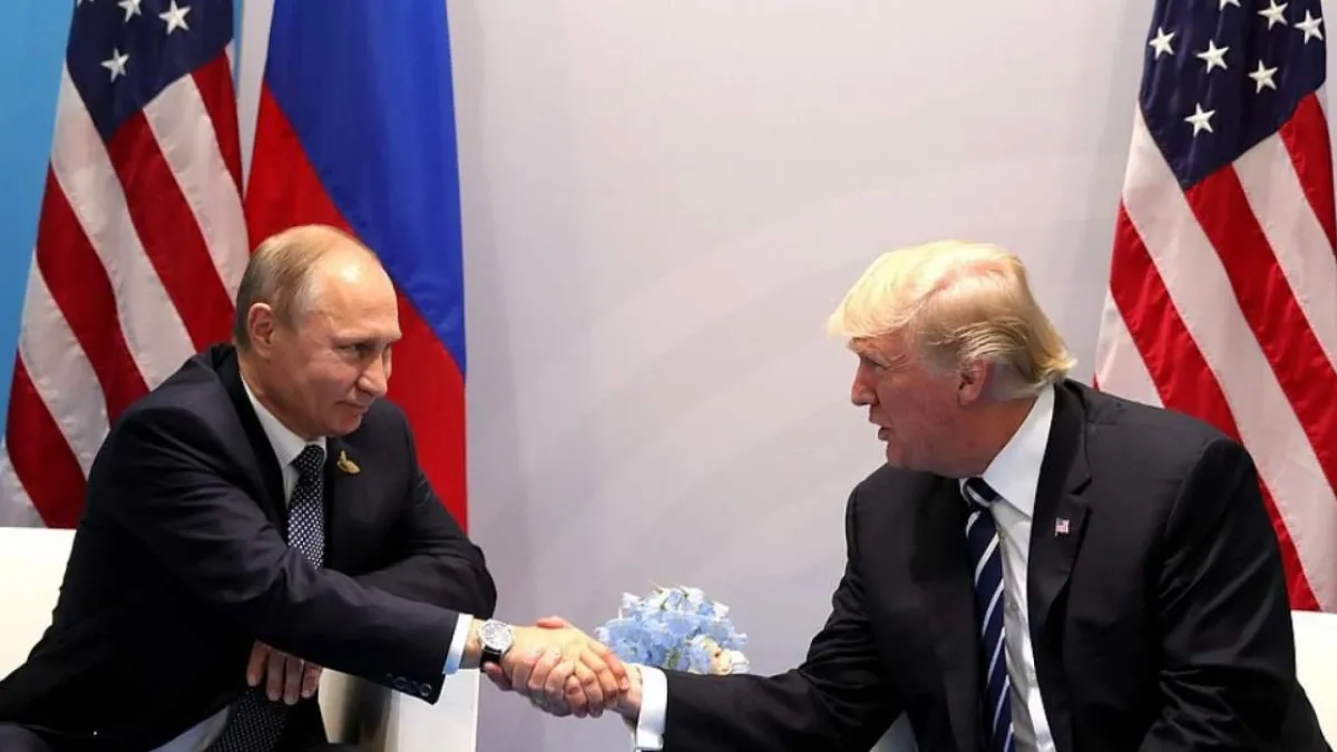 Унгарски медии с бомбастична новина за срещата Тръмп-Путин