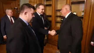 Новото правителство: Зафиров - вицепремиер! Манолова, Дончева и Велизар Енчев напускат БСП
