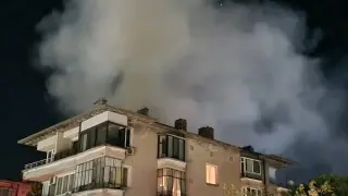 Трагедия! Известена журналистка и внучето ѝ са жертвите на огнения ад в Стара Загора СНИМКА