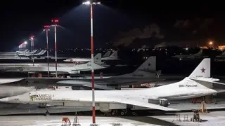 MWM: Украйна удари руския стратегически бомбардировъчен флот, пламна ключов обект