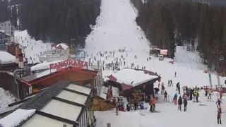 Цените в Пампорово вече са космос, пищят и богаташите 